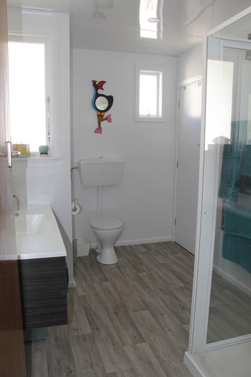 אואהמרו Rosies Place מראה חיצוני תמונה